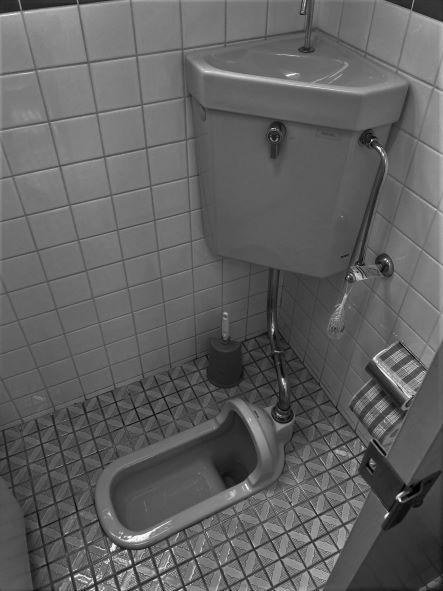トイレのイメージ写真